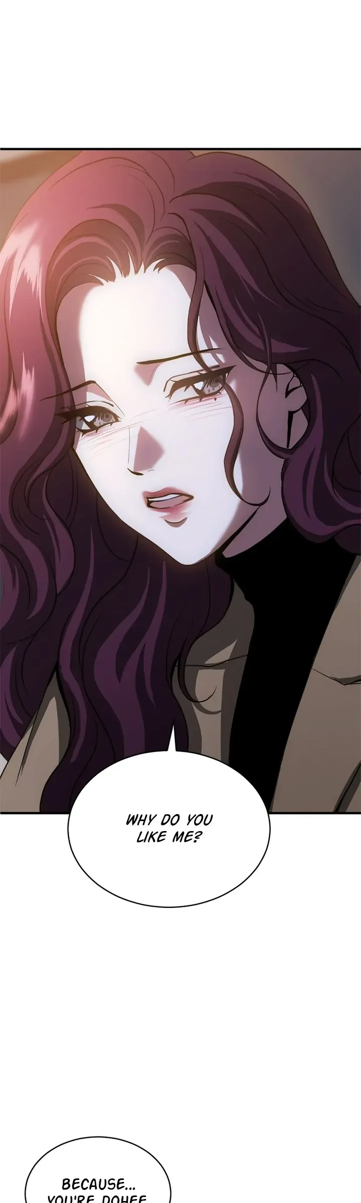 Third night only Chapter 80 page 5