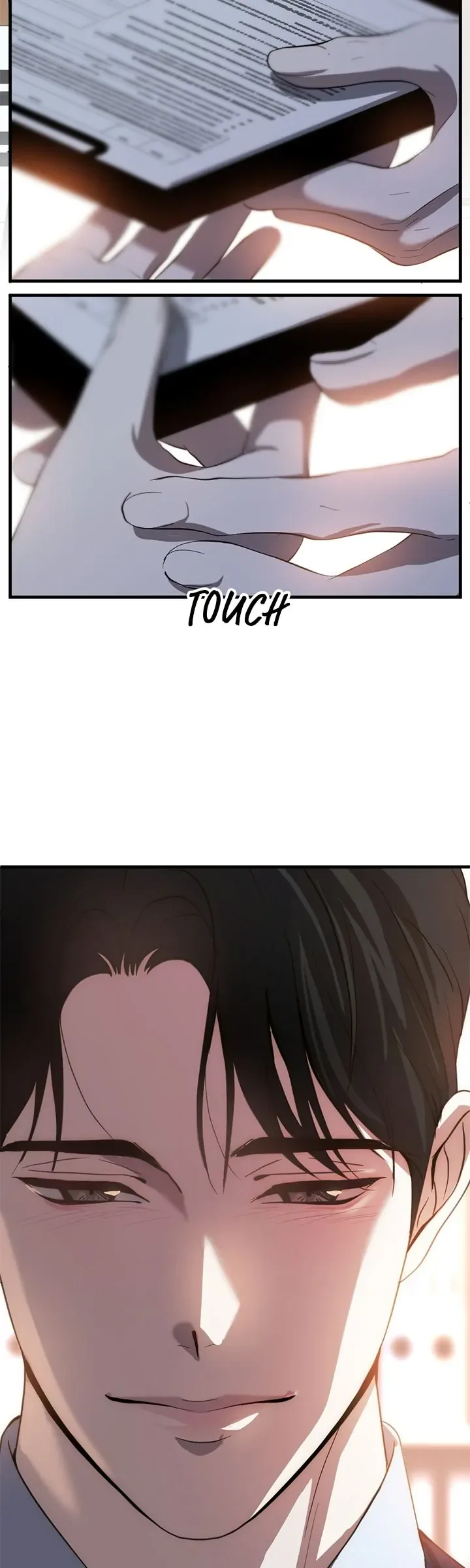 Third night only Chapter 80 page 32