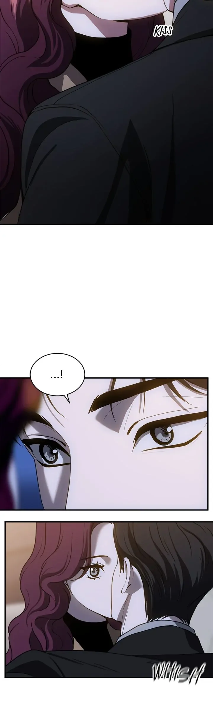 Third night only Chapter 80 page 11