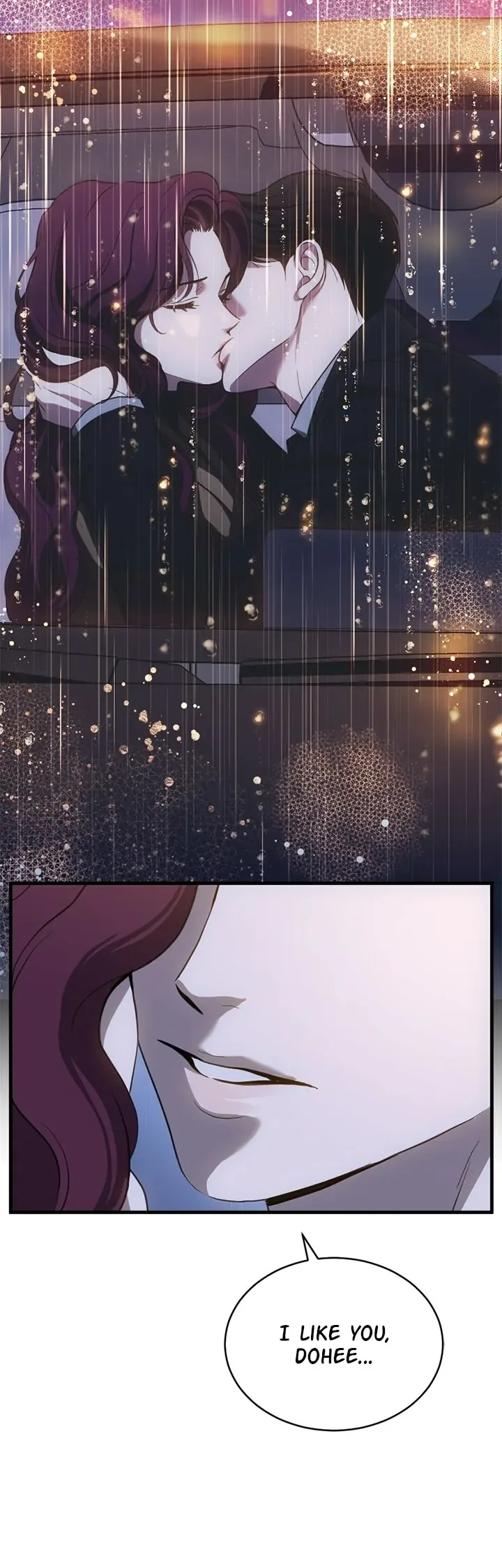 Third night only Chapter 80 page 13