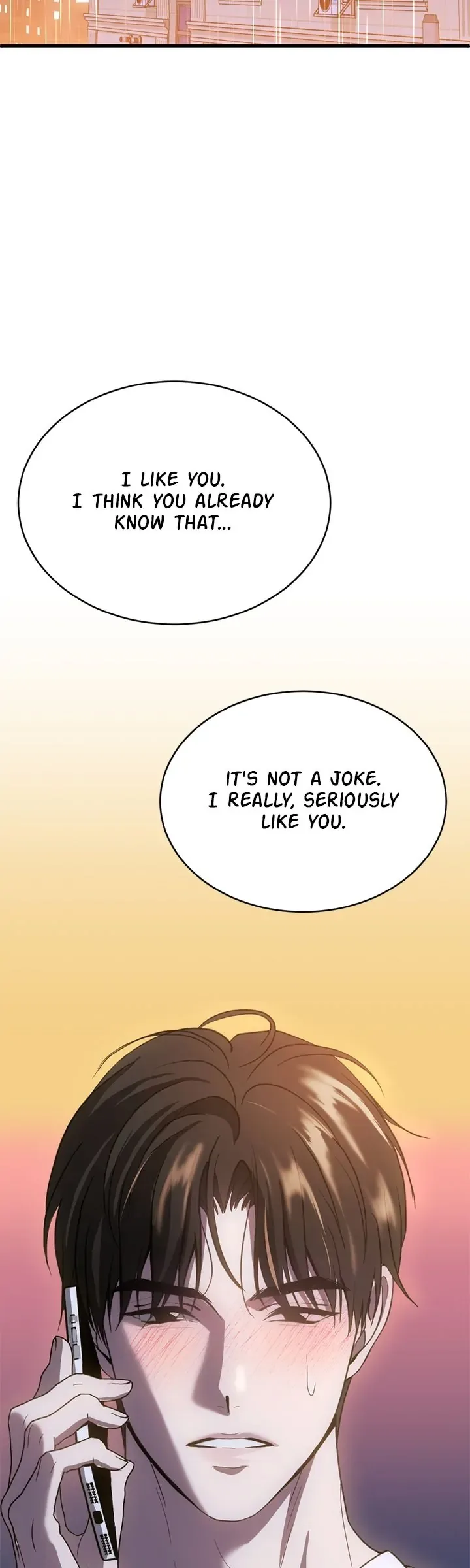 Third night only Chapter 80 page 27