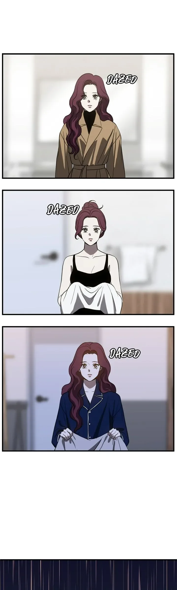 Third night only Chapter 80 page 20