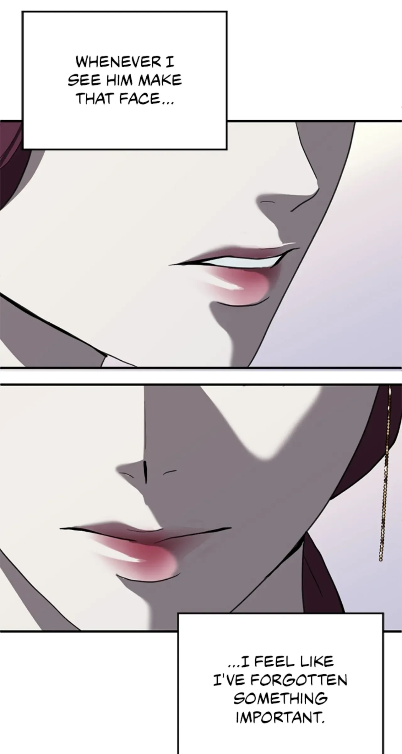 Third night only Chapter 78 page 17