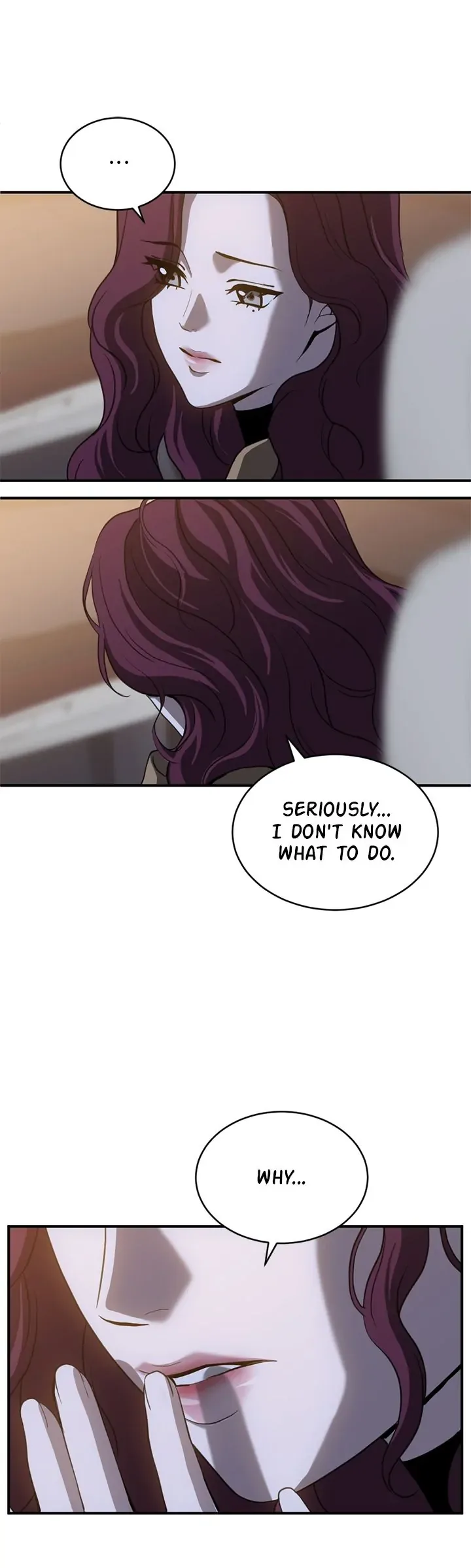 Third night only Chapter 80 page 4