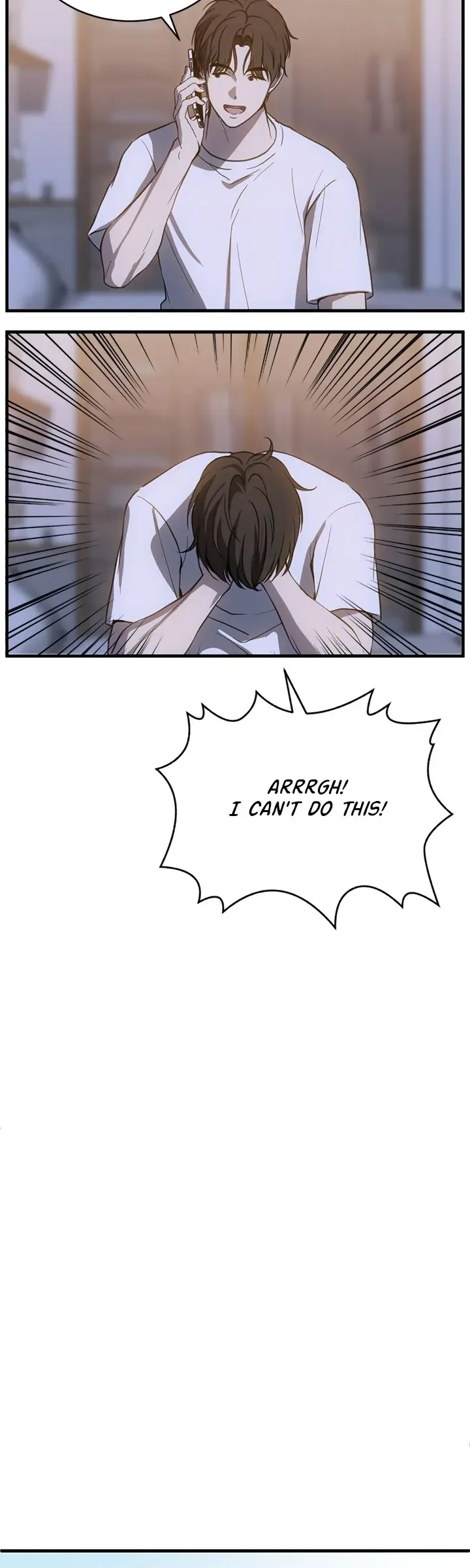 Third night only Chapter 80 page 30
