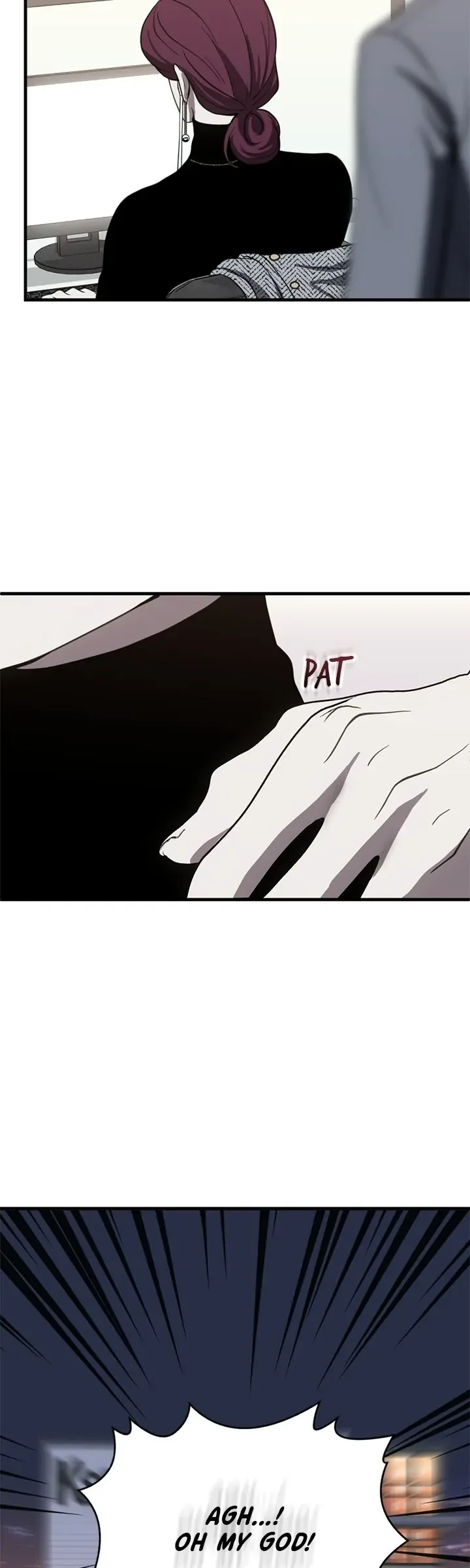 Third night only Chapter 80 page 36