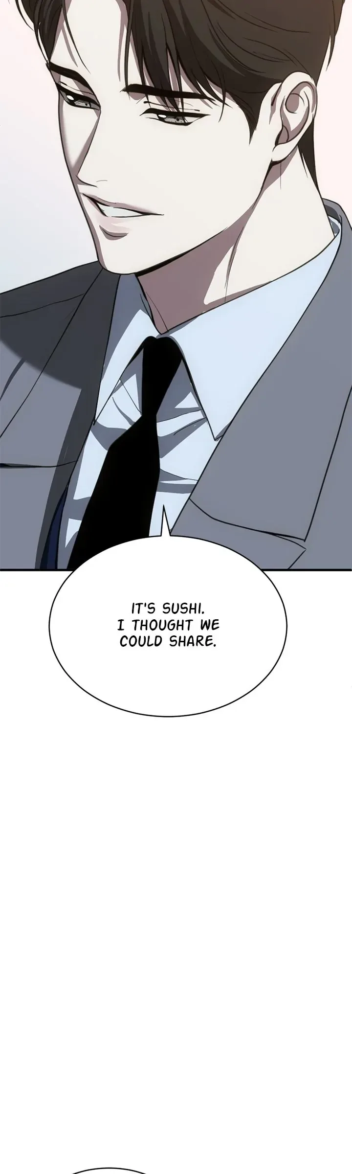 Third night only Chapter 80 page 40