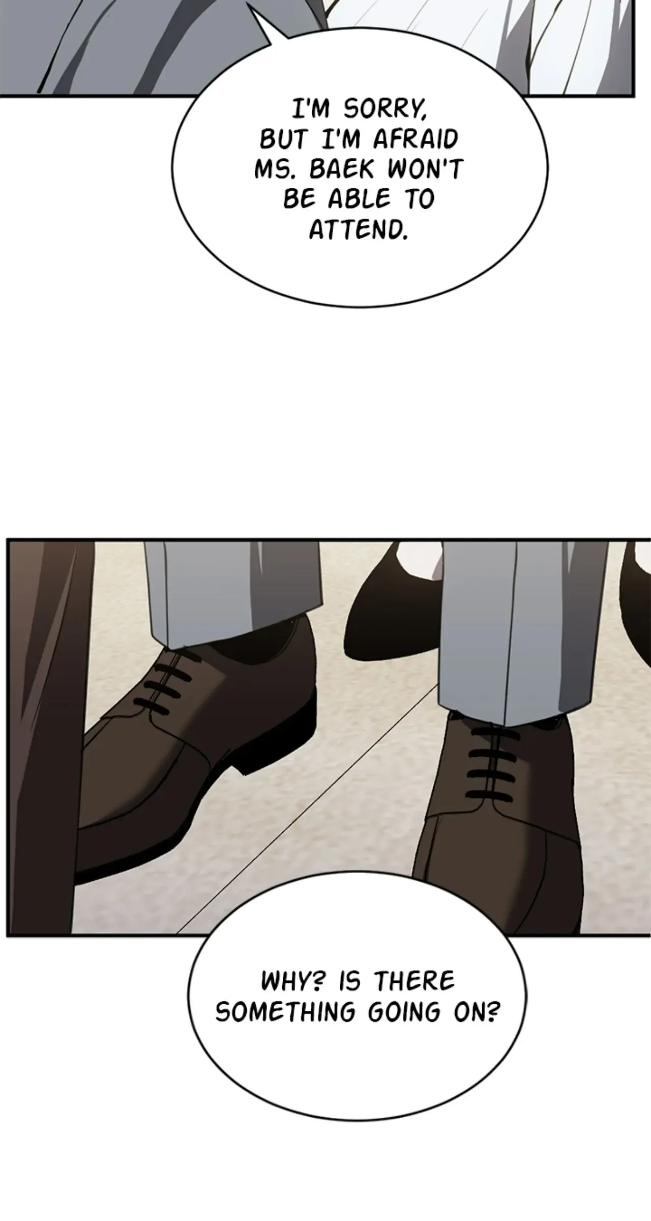 Third night only Chapter 78 page 27