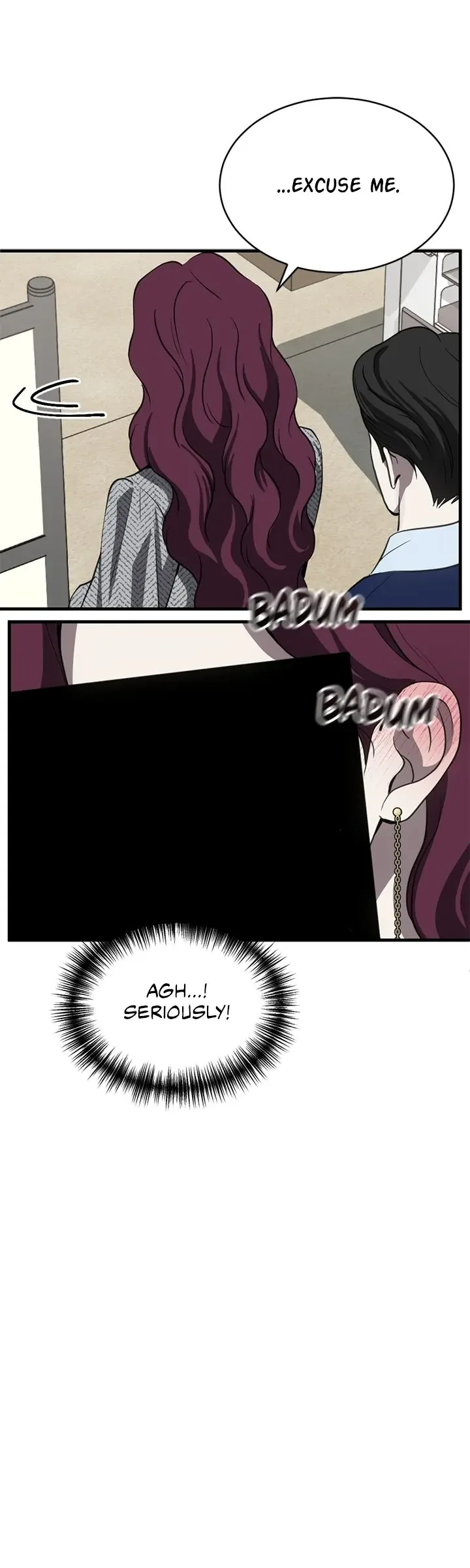 Third night only Chapter 80 page 34