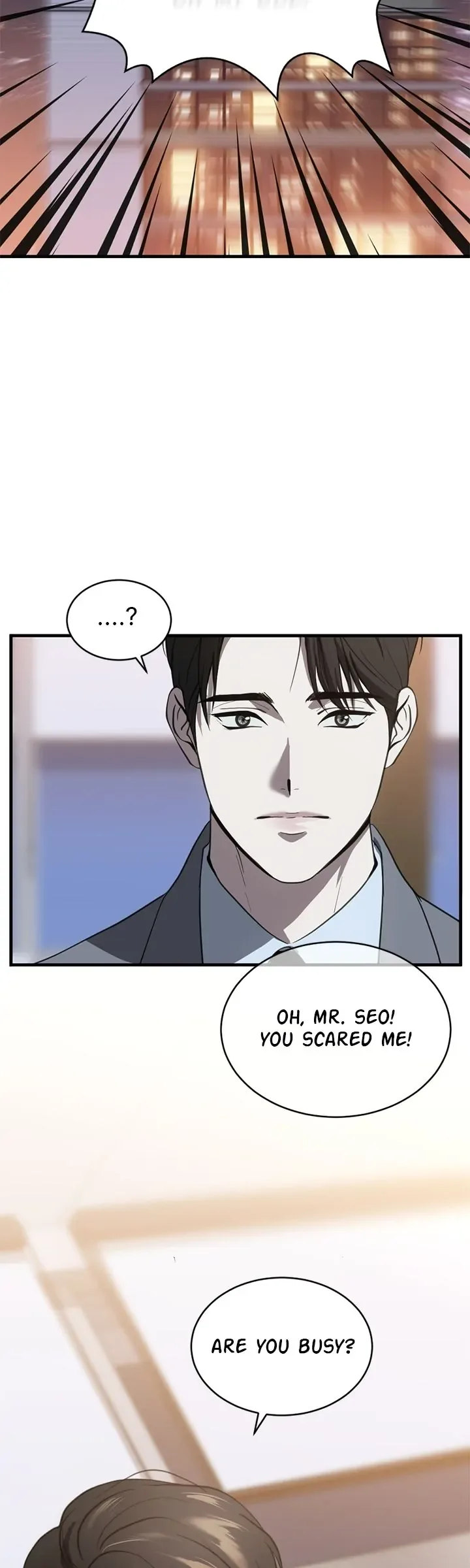 Third night only Chapter 80 page 37