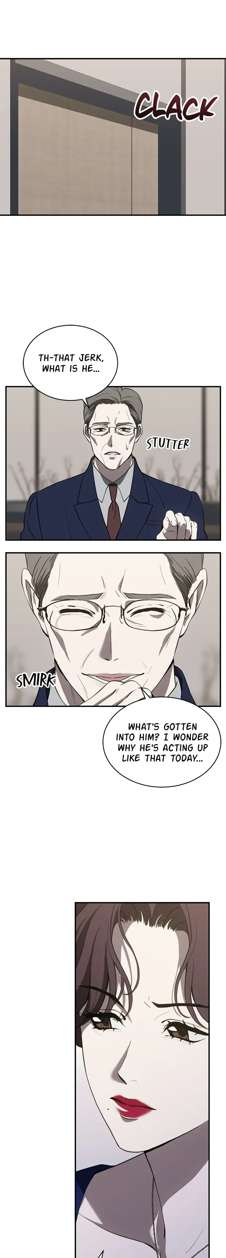 Third night only Chapter 76 page 17