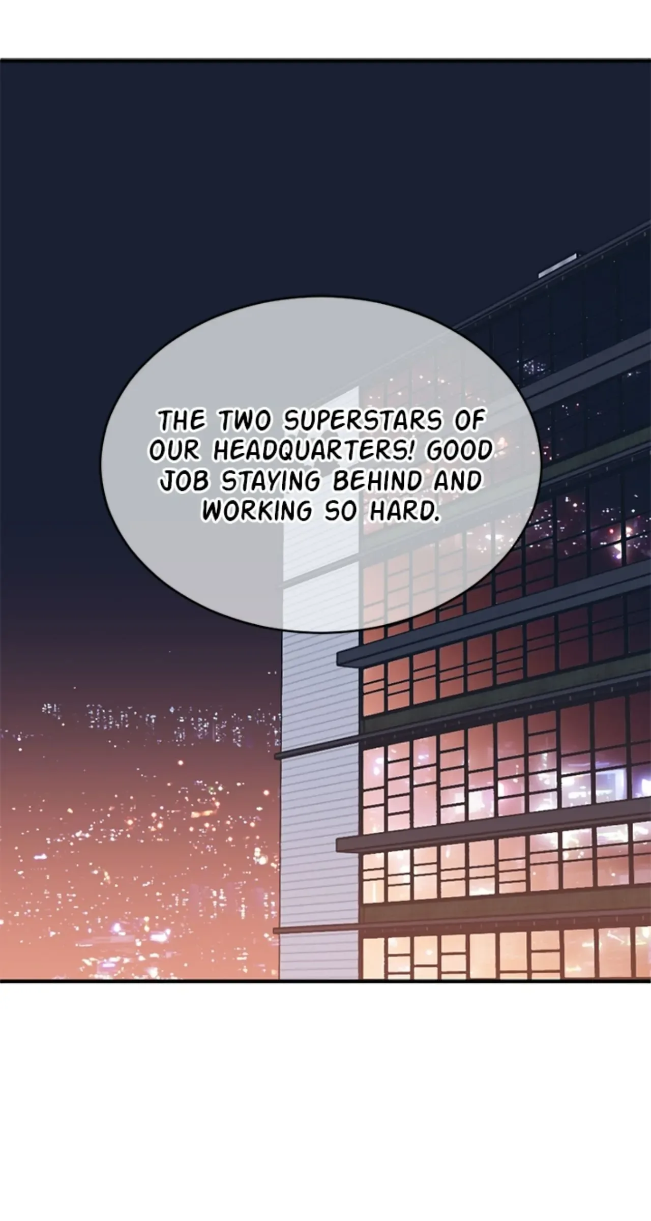 Third night only Chapter 78 page 20
