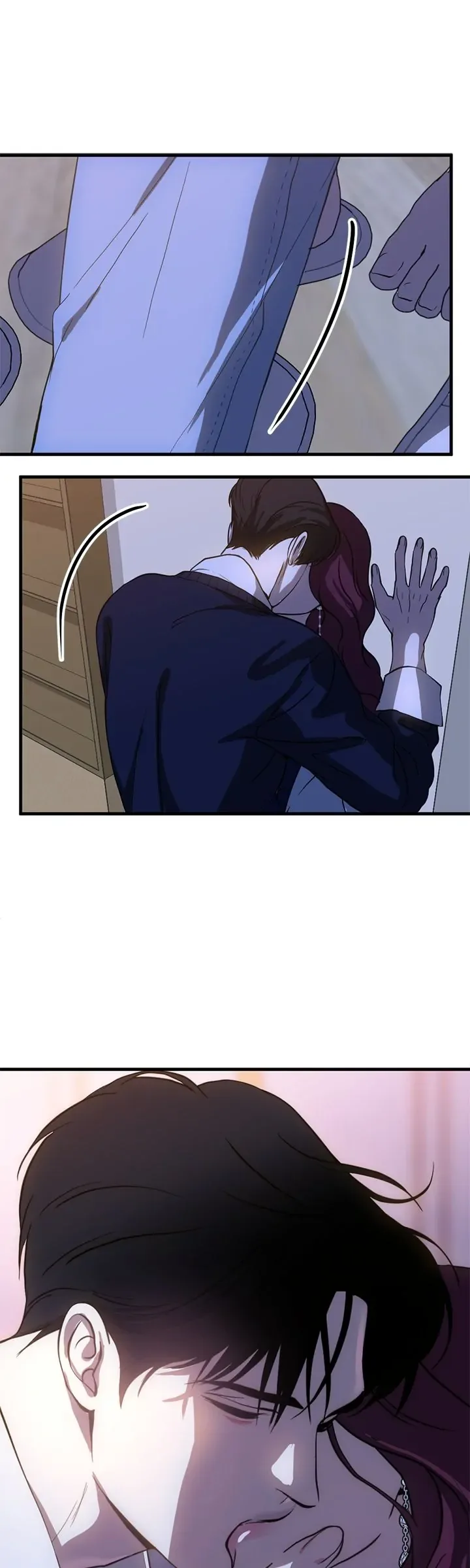 Third night only Chapter 82 page 10