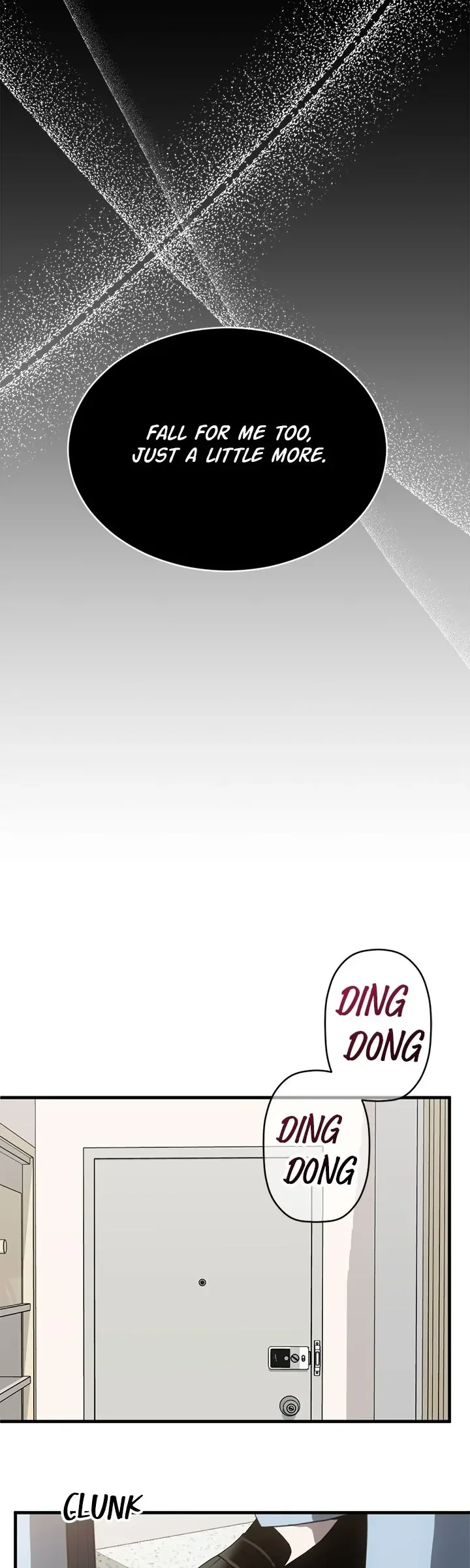 Third night only Chapter 81 page 26