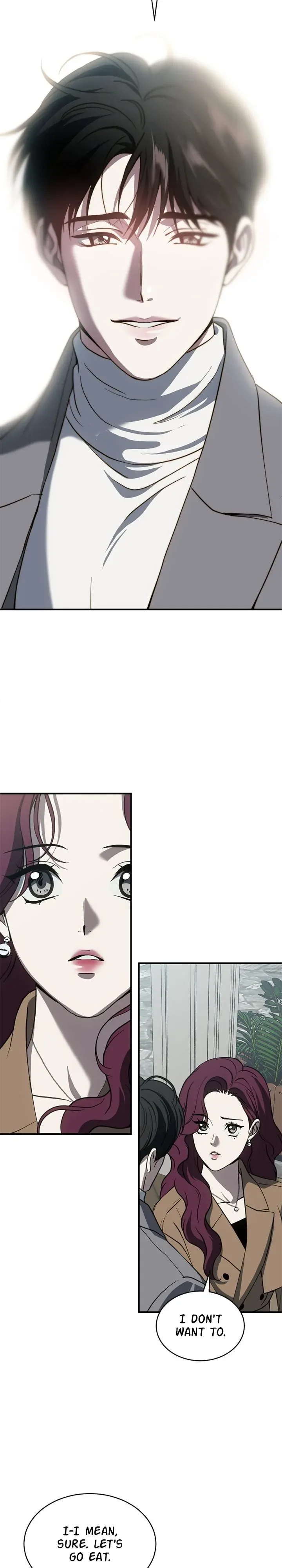 Third night only Chapter 76 page 24