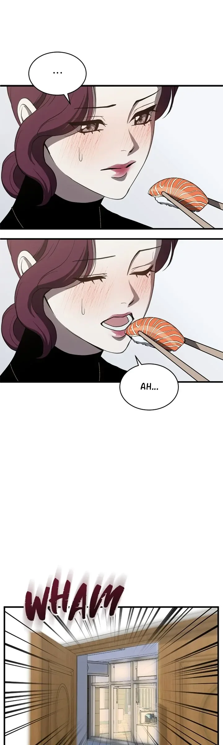 Third night only Chapter 81 page 4