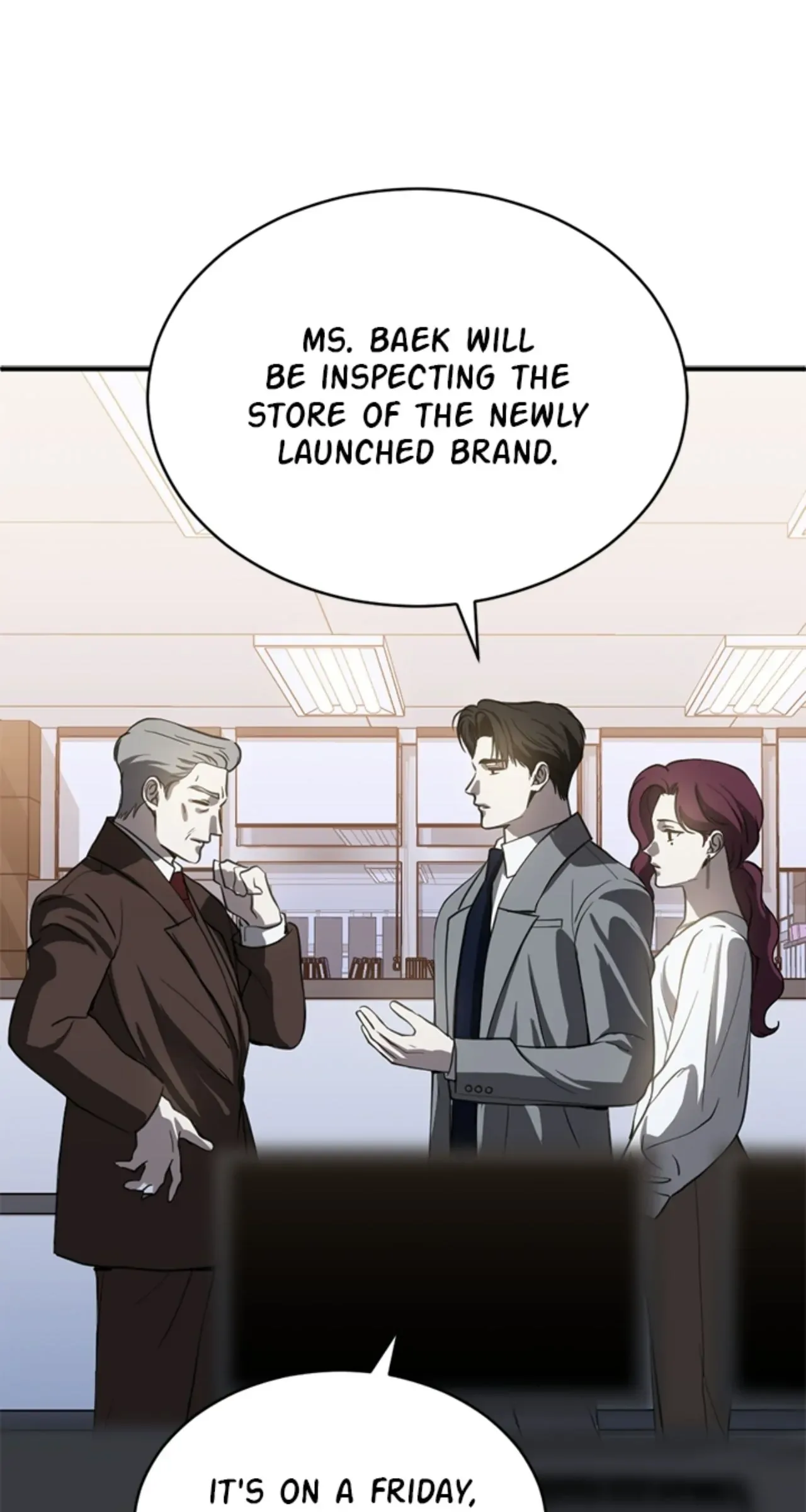 Third night only Chapter 78 page 29