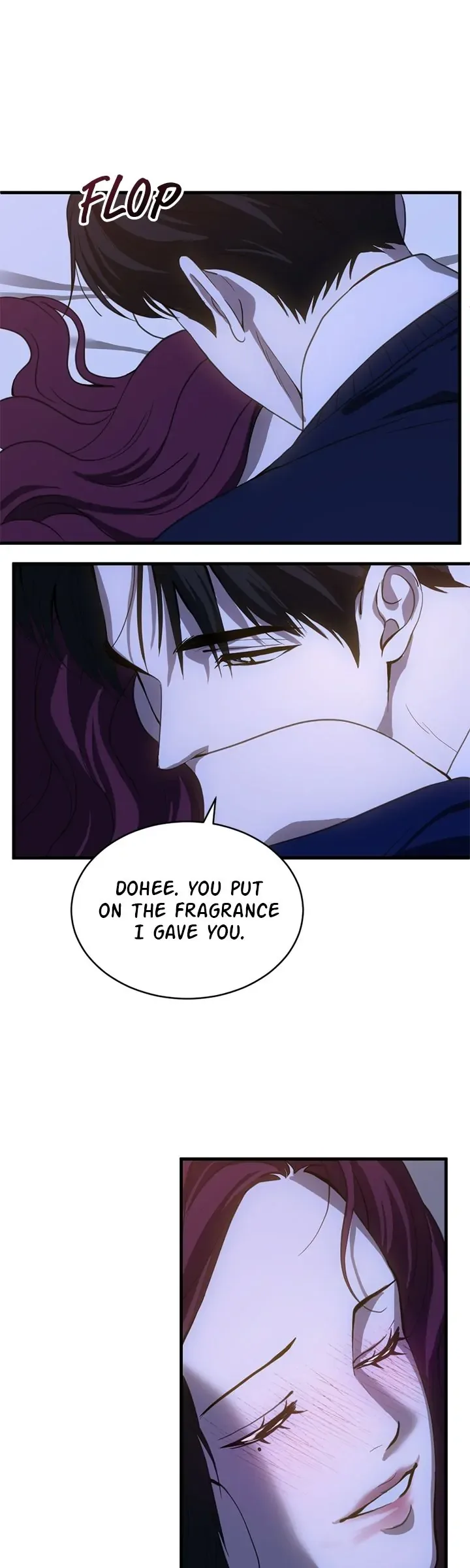 Third night only Chapter 82 page 12