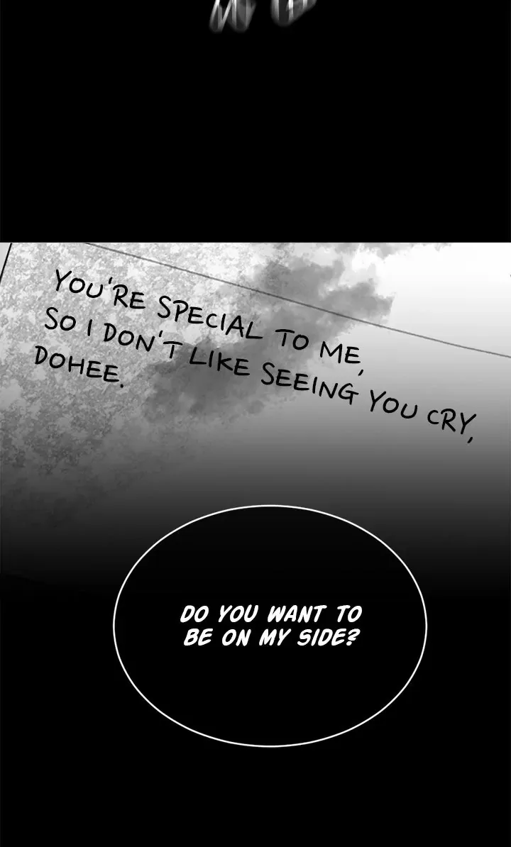 Third night only Chapter 81 page 23