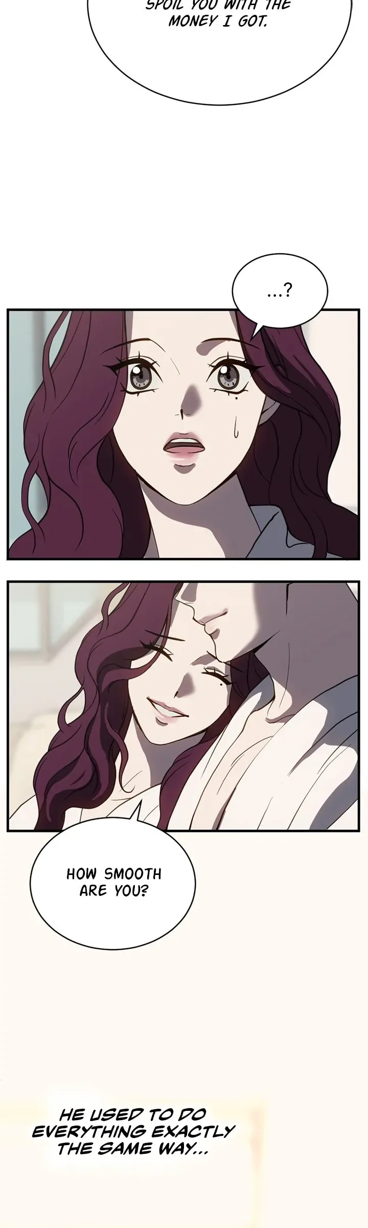 Third night only Chapter 82 page 30