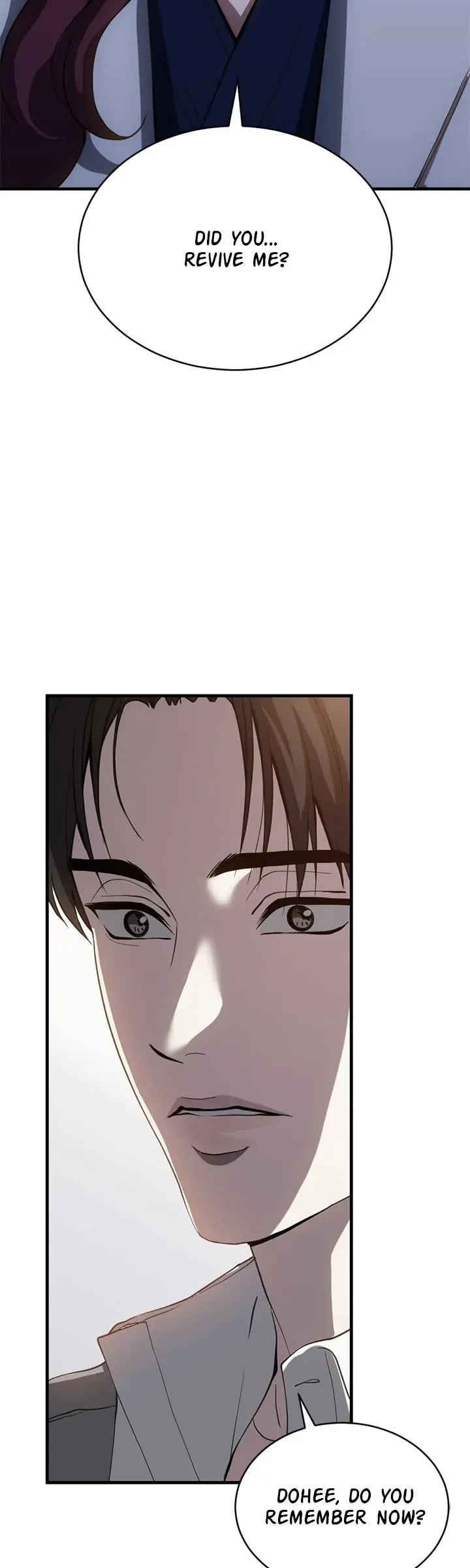 Third night only Chapter 81 page 31