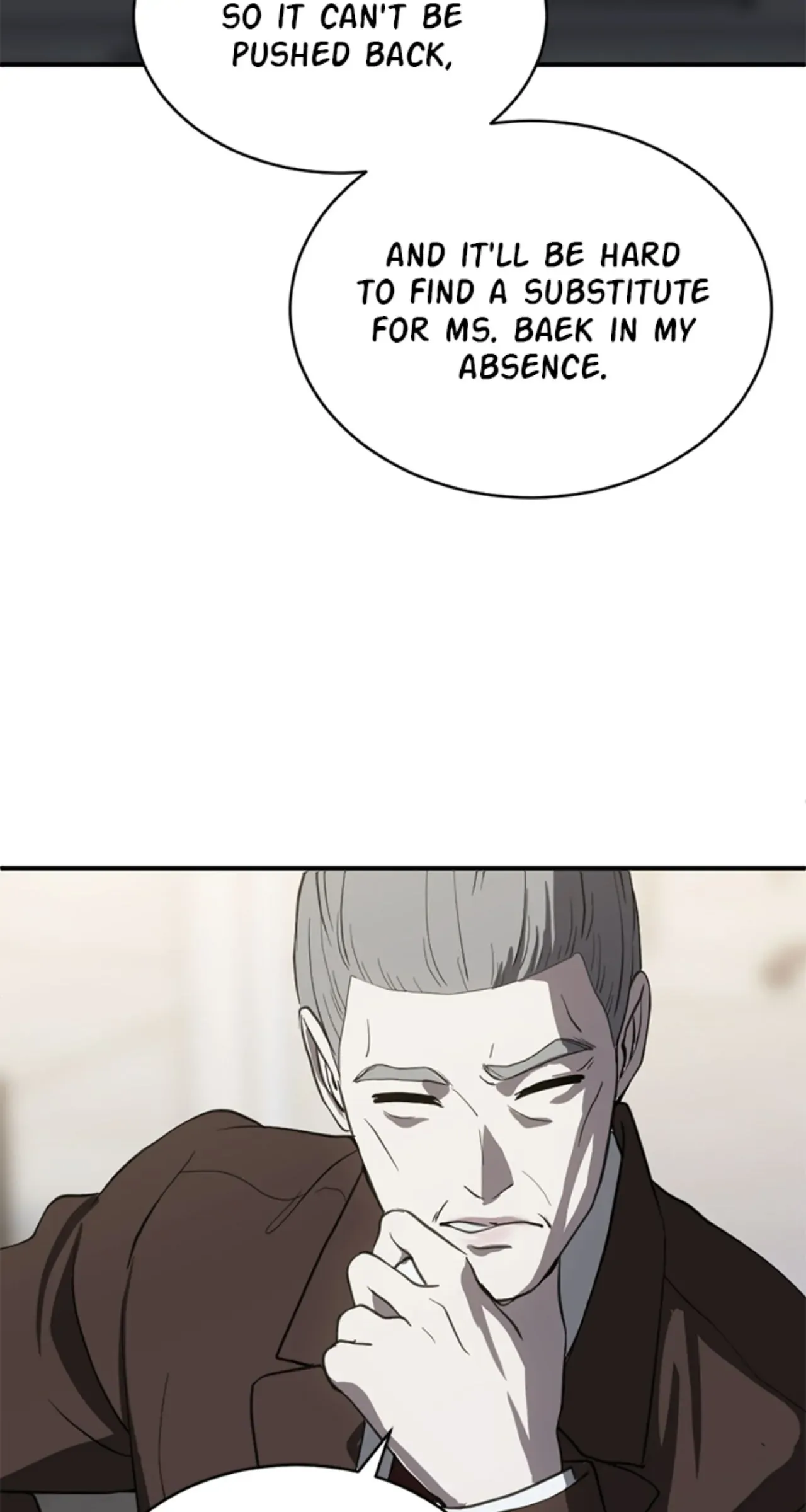 Third night only Chapter 78 page 30