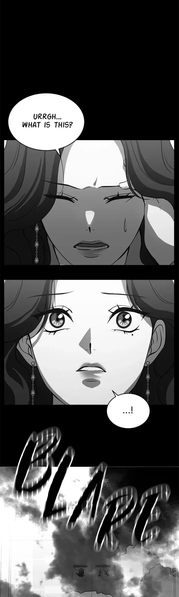 Third night only Chapter 81 page 21