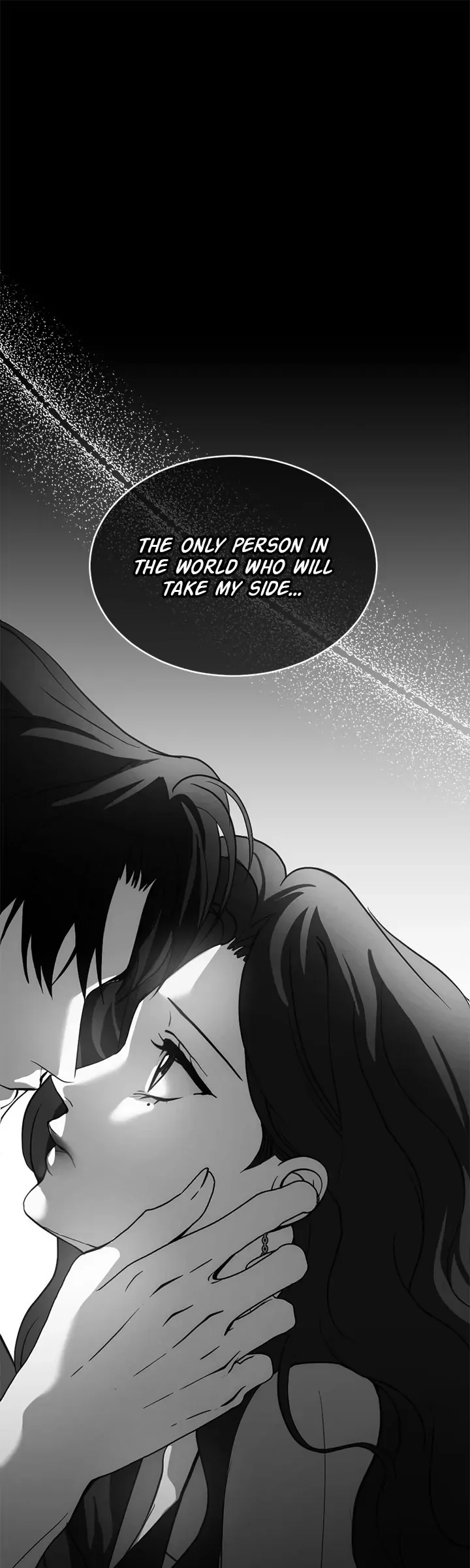 Third night only Chapter 81 page 24