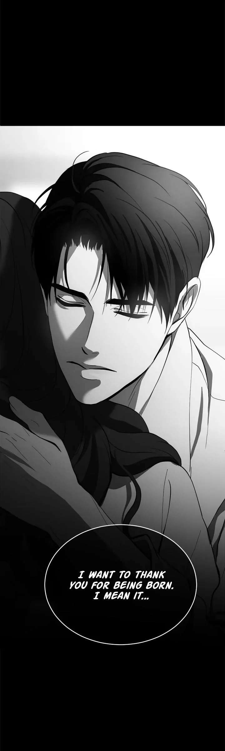 Third night only Chapter 81 page 20