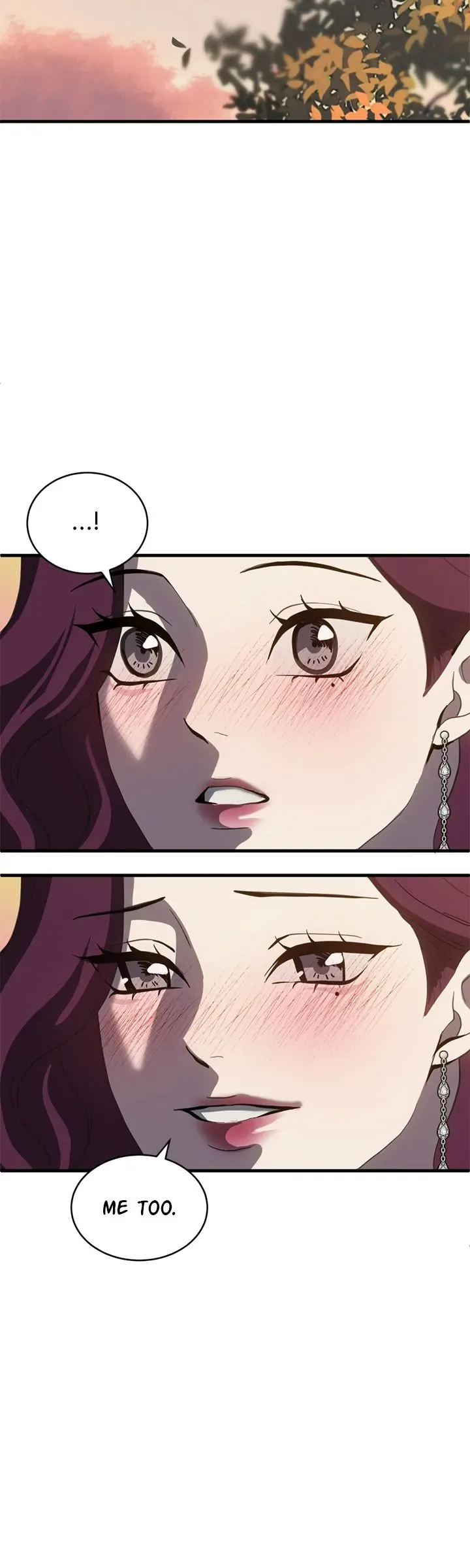 Third night only Chapter 82 page 7