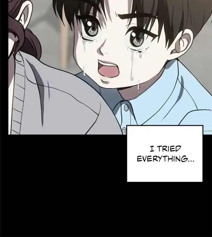 Third night only Chapter 72 page 21
