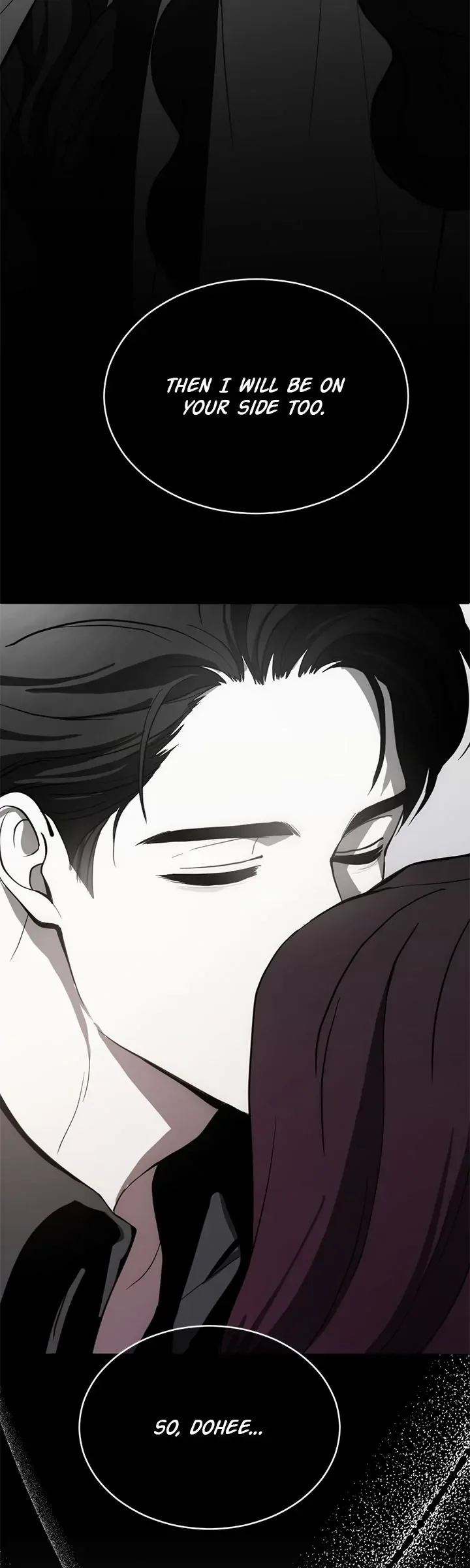 Third night only Chapter 81 page 25