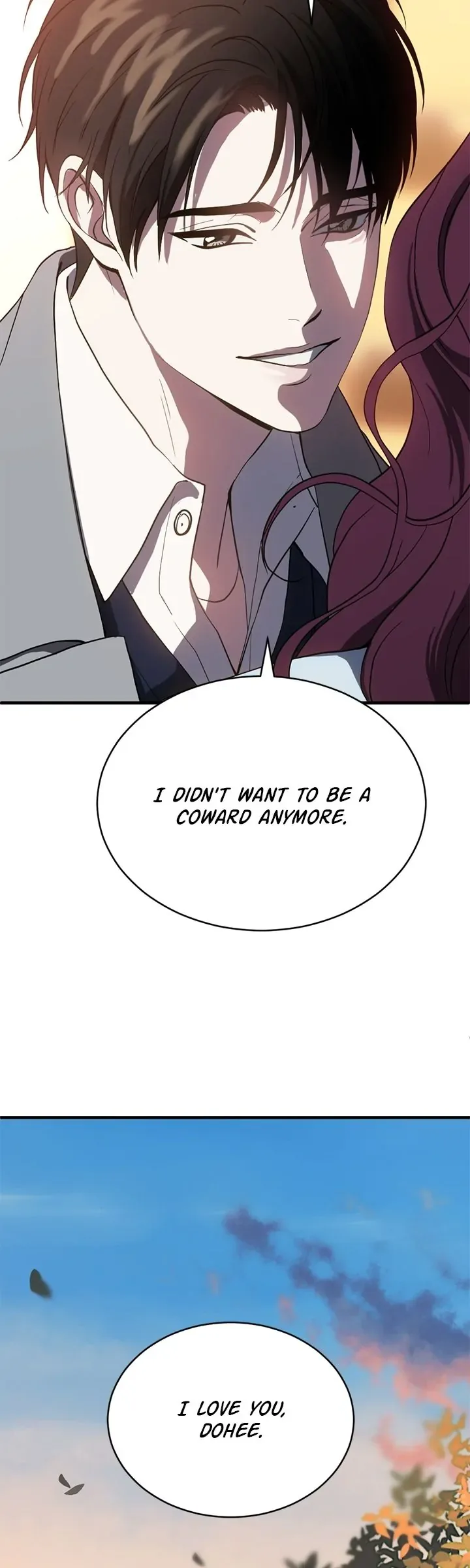 Third night only Chapter 82 page 6
