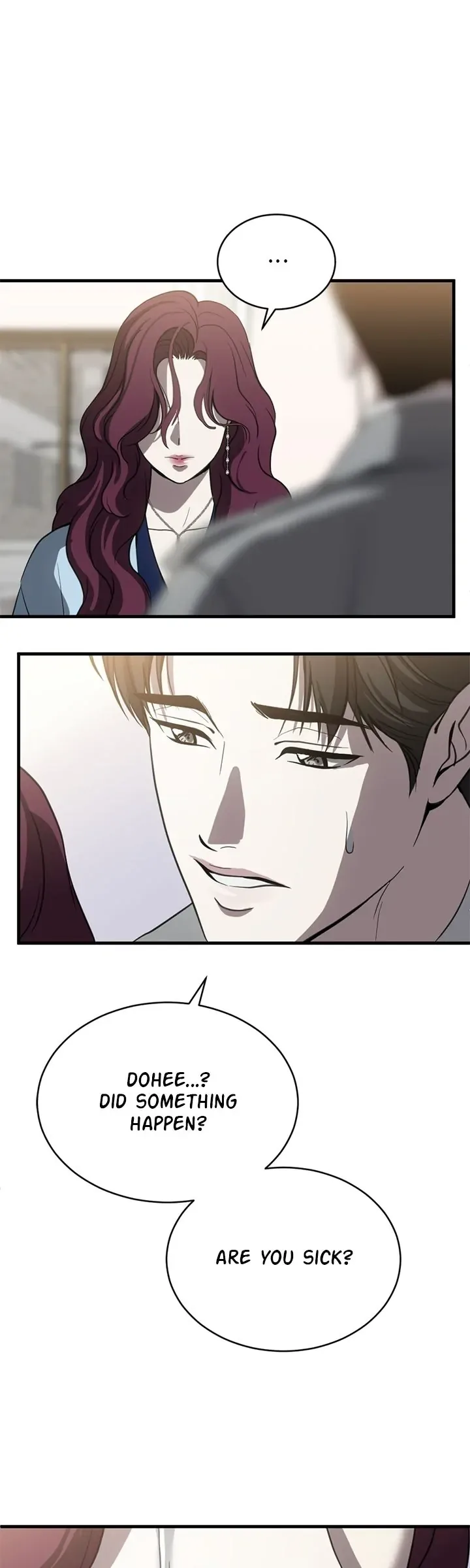Third night only Chapter 81 page 28
