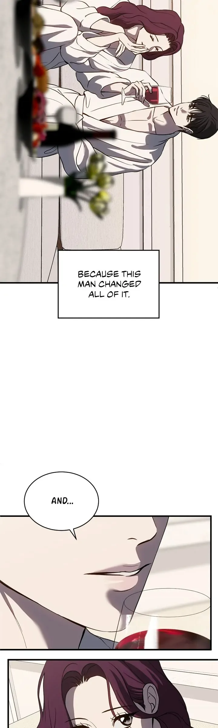 Third night only Chapter 82 page 28