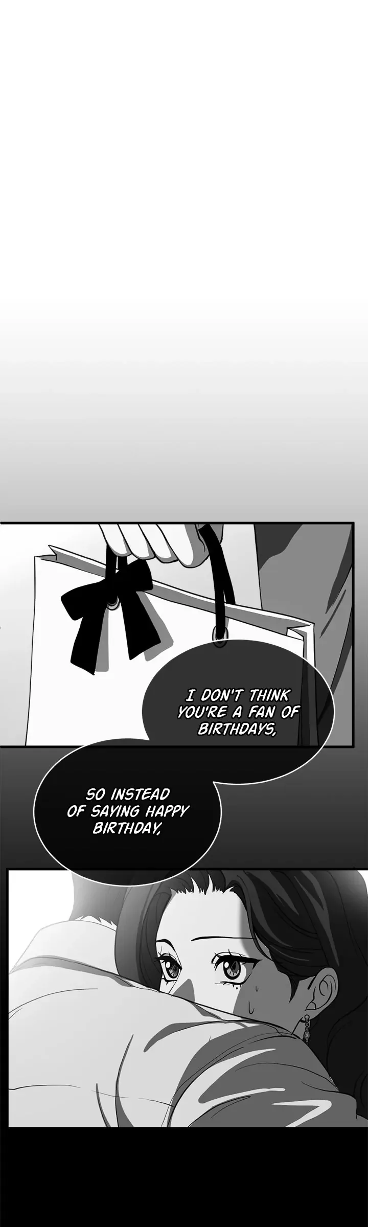 Third night only Chapter 81 page 19
