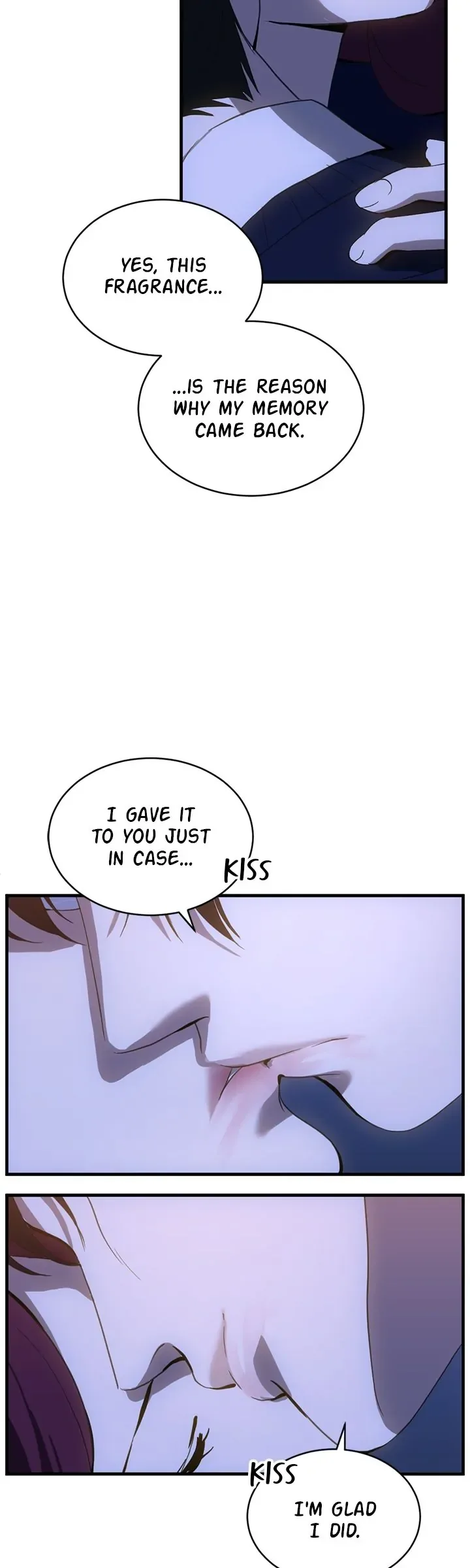 Third night only Chapter 82 page 13