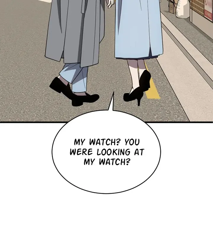 Third night only Chapter 81 page 40