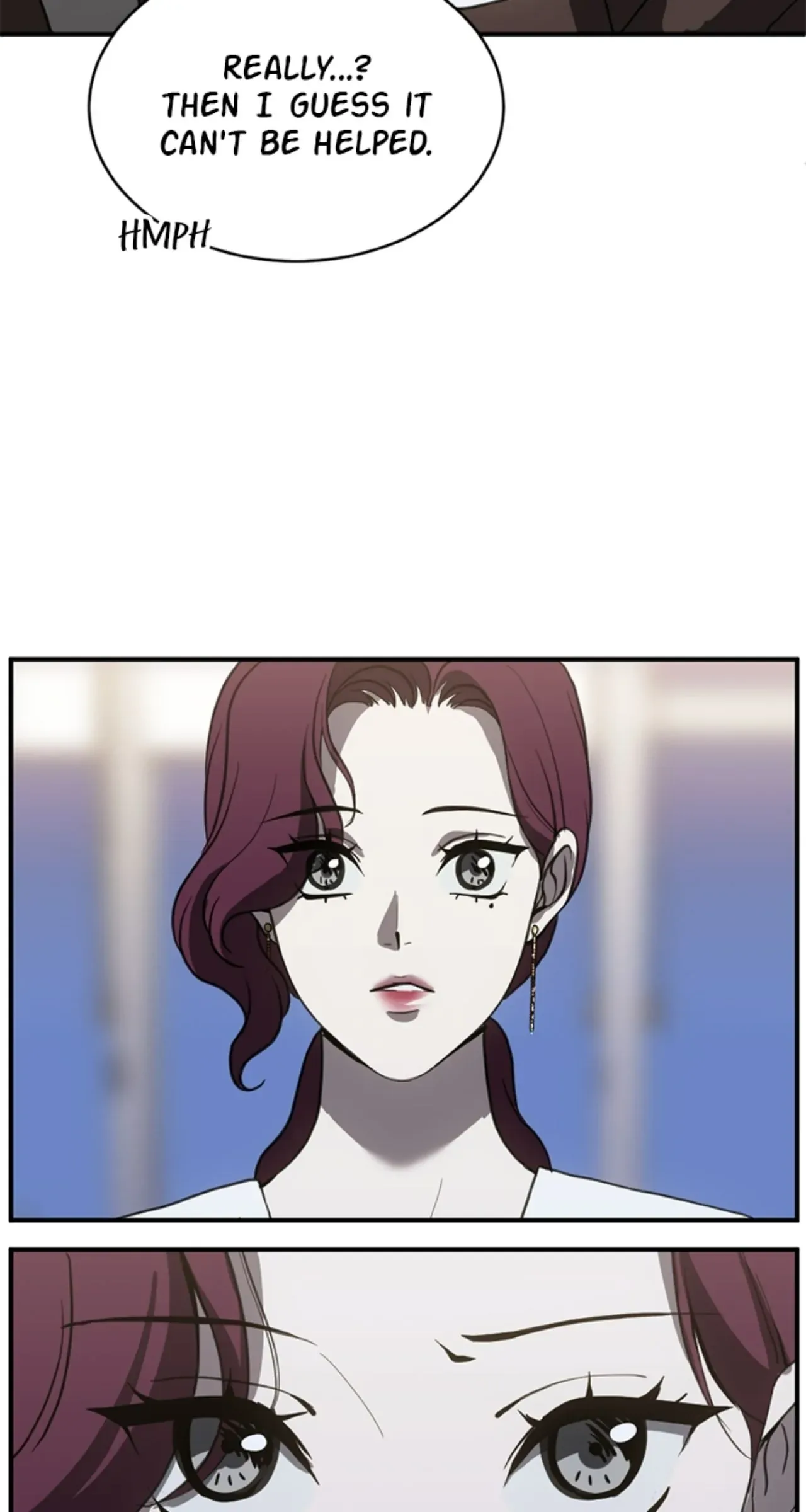 Third night only Chapter 78 page 31