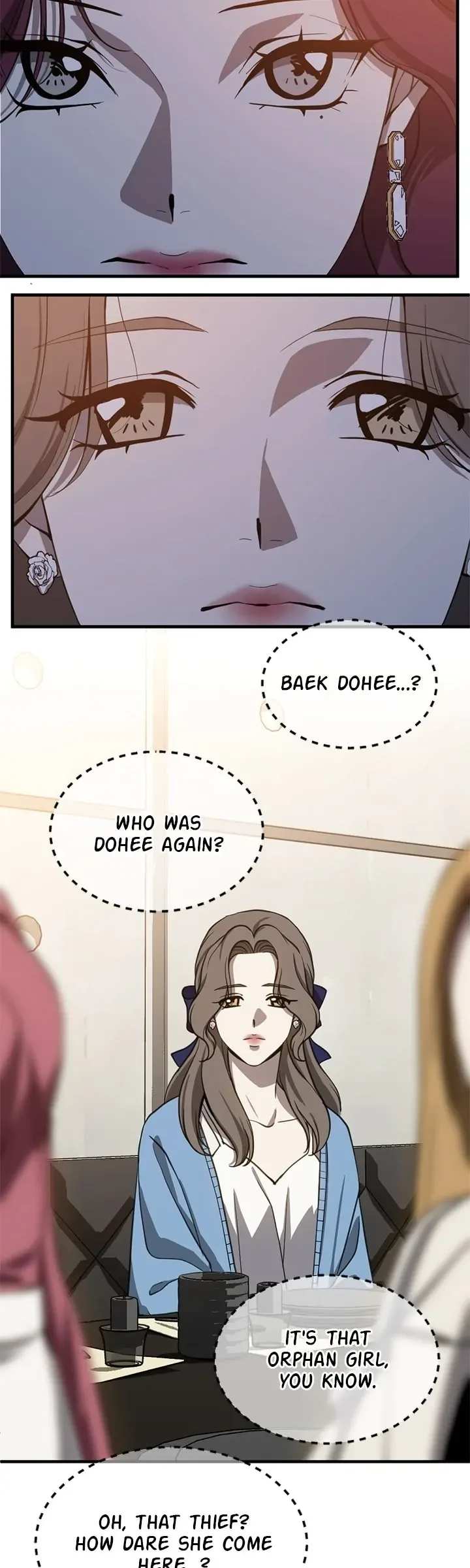 Third night only Chapter 82 page 44