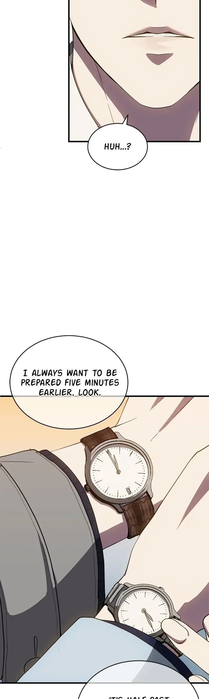 Third night only Chapter 81 page 43