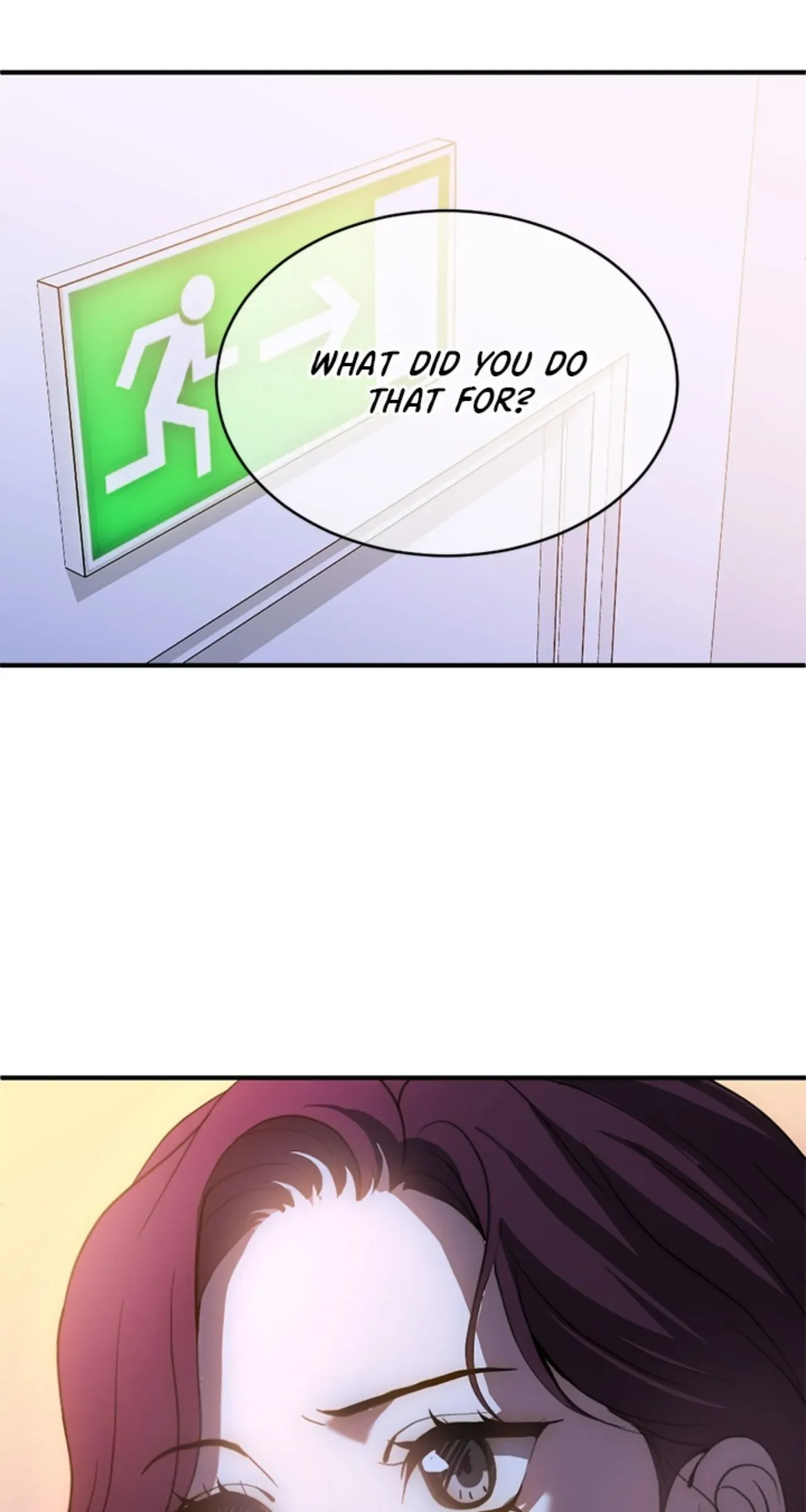 Third night only Chapter 78 page 33