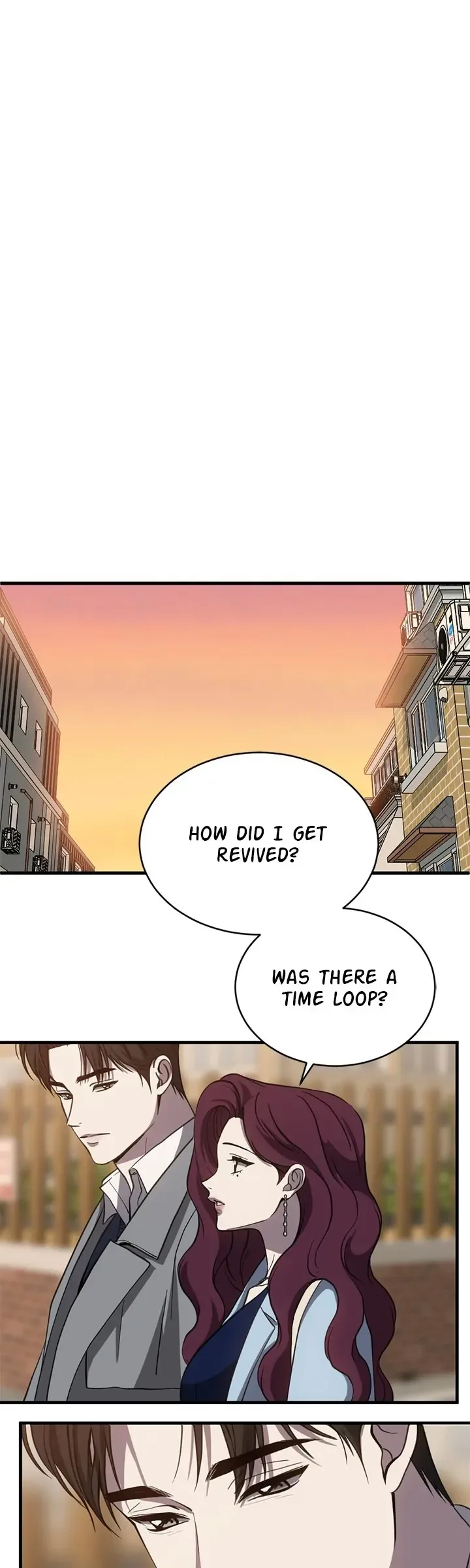 Third night only Chapter 81 page 36
