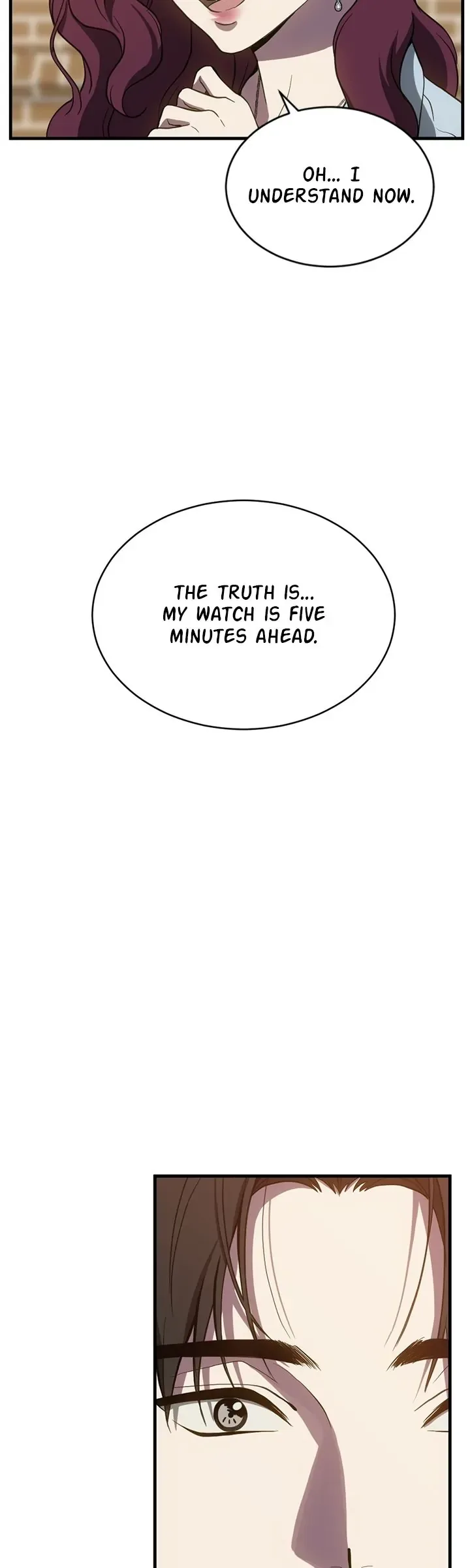 Third night only Chapter 81 page 42