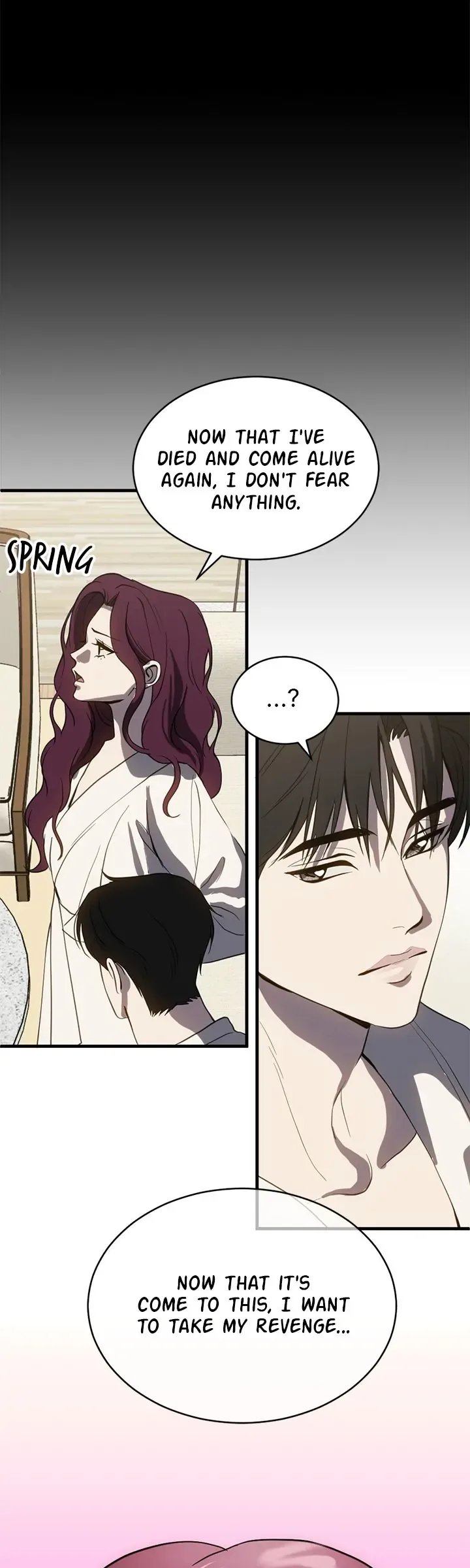 Third night only Chapter 82 page 35