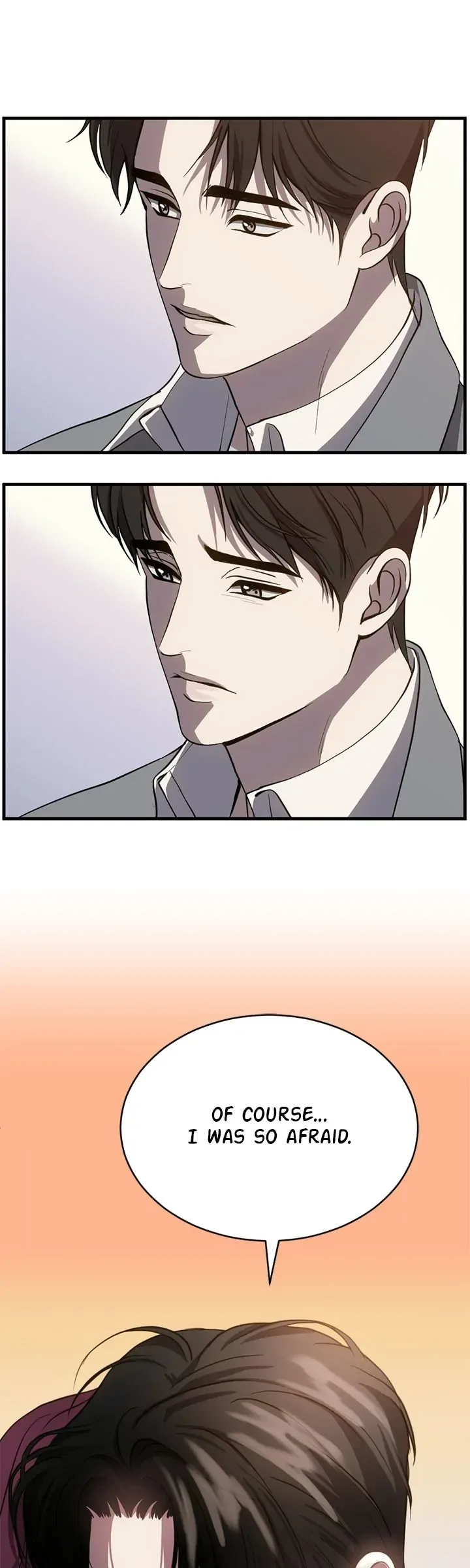 Third night only Chapter 81 page 46