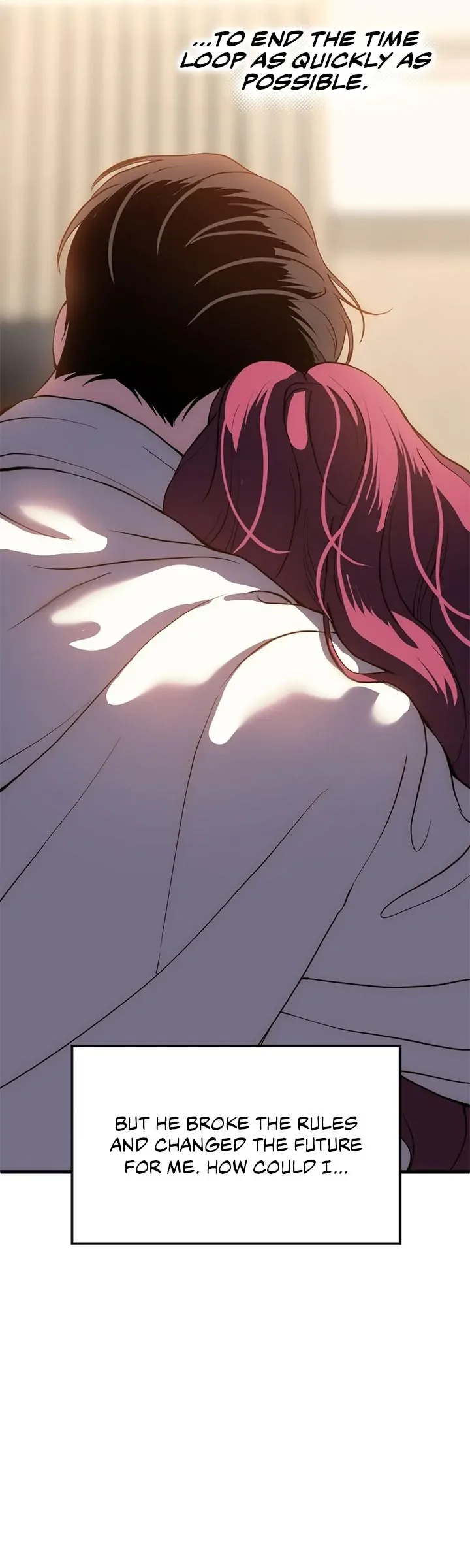 Third night only Chapter 82 page 31