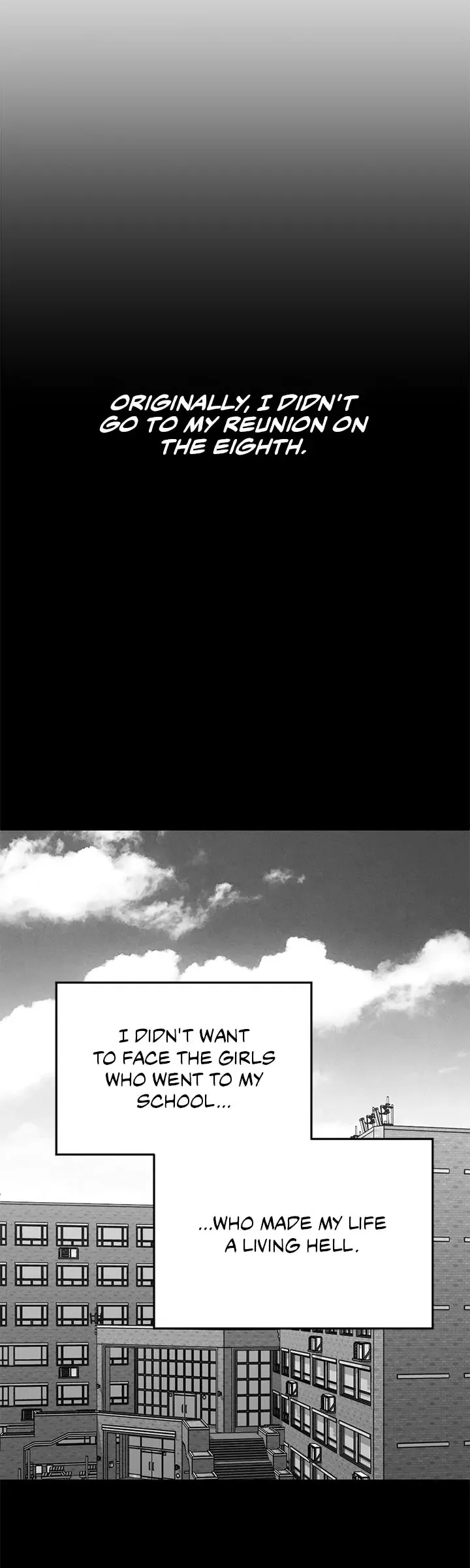 Third night only Chapter 82 page 34