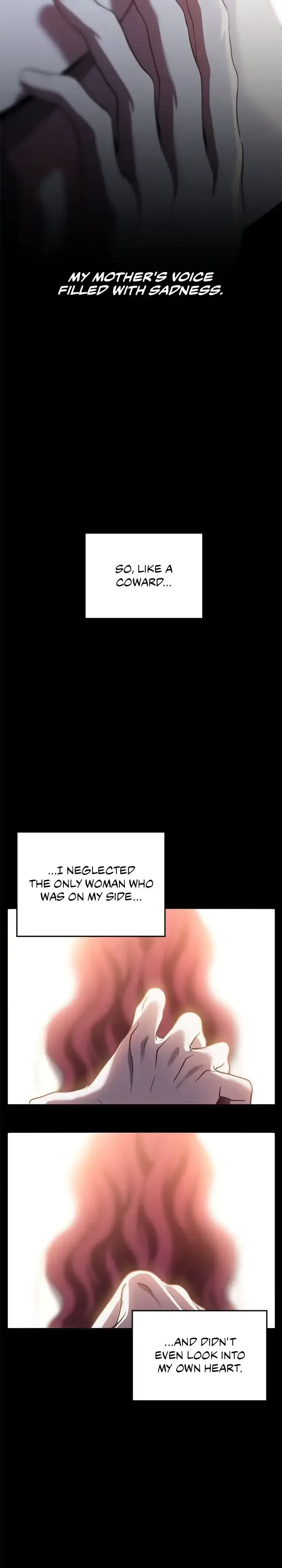 Third night only Chapter 72 page 34