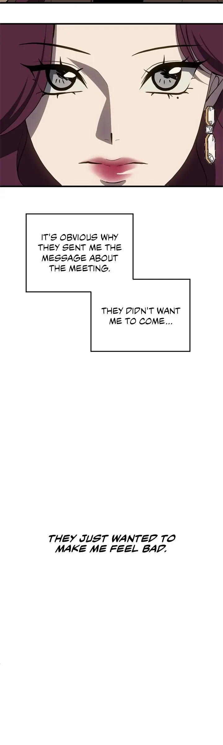 Third night only Chapter 82 page 40